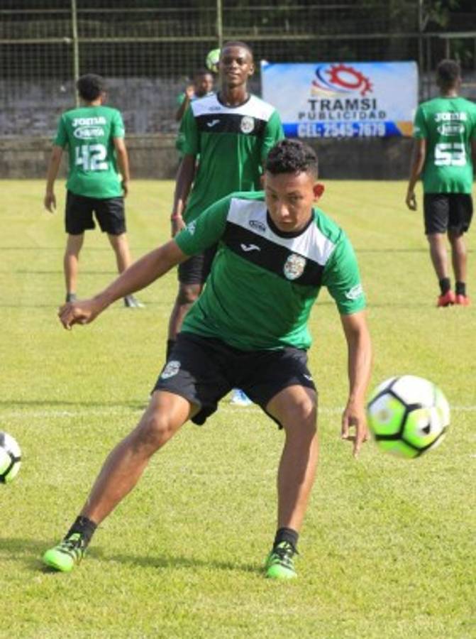 EQUIPAZO: Así será el once de lujo que tendrá Marathón en el Apertura