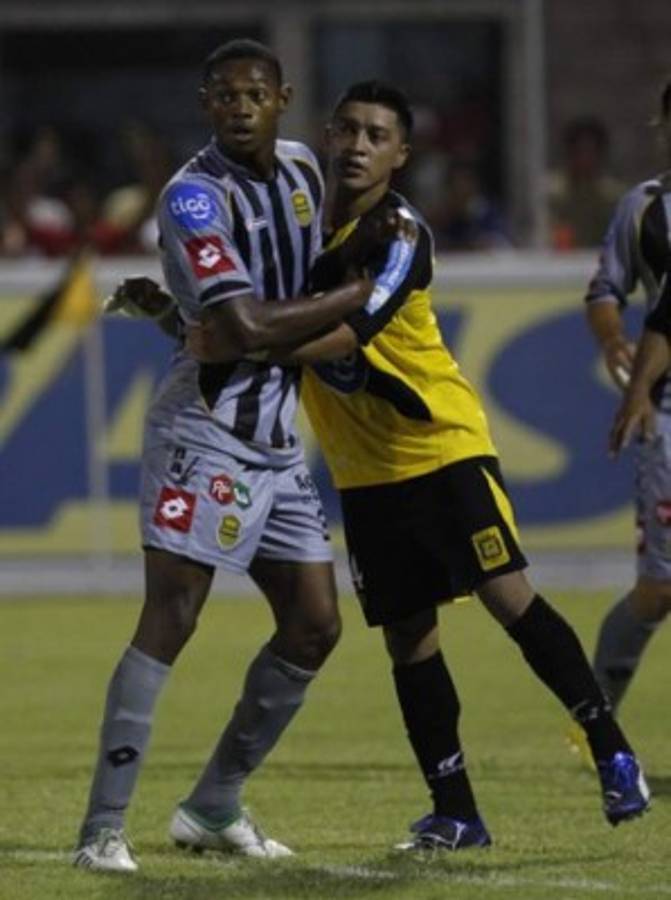 ¿Qué pasó con el heroico Real España que eliminó de semifinales al Marathón en el Yankel?