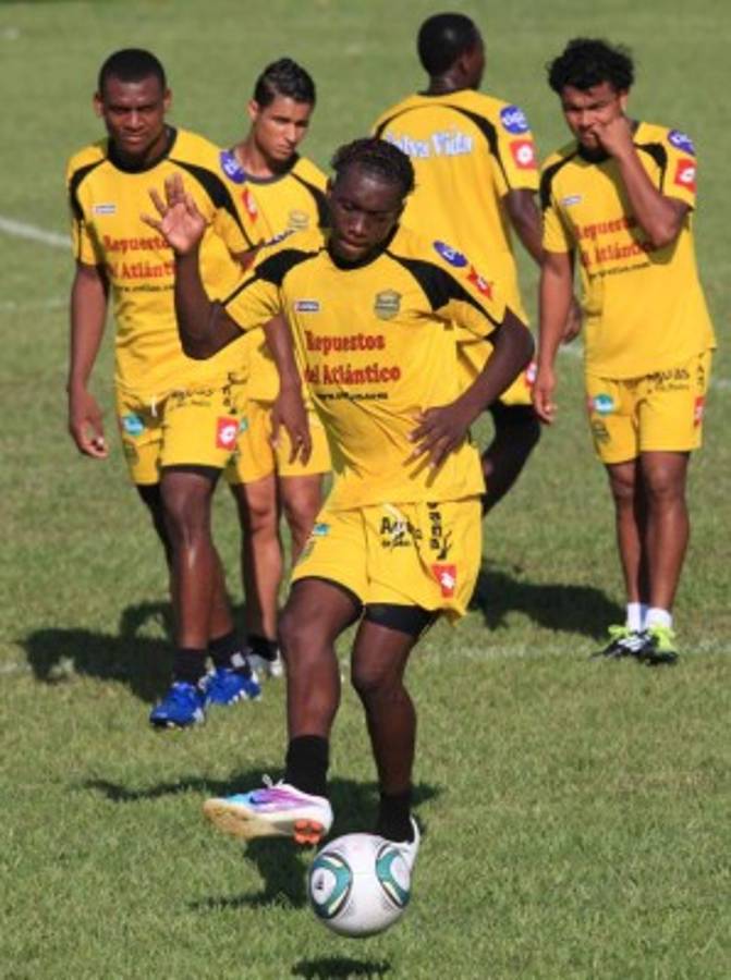 Conoce a los últimos jugadores hondureños que se han retirado del fútbol