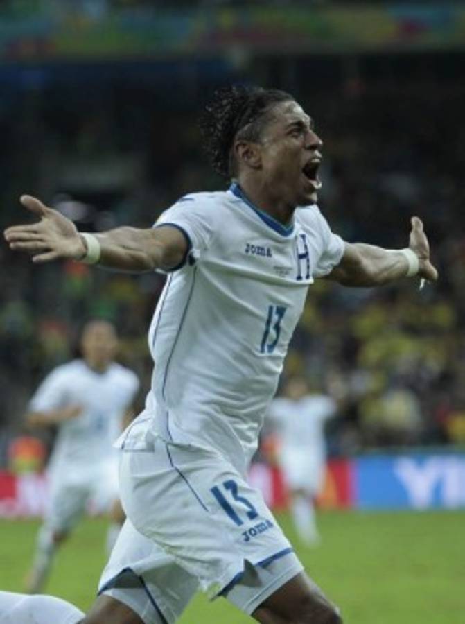 ¡Un equipo de lujo! El 11 ideal del fútbol hondureño en los últimos 10 años