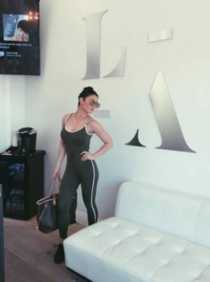 Eva Marie, la bomba más sexy de la WWE que tiene de cabeza Instagram