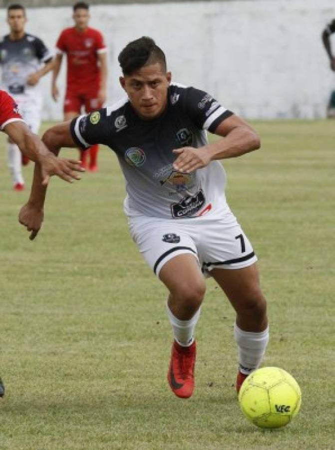 MERCADO: Hondureño a Sudamérica, Motagua negocia delantero y Olimpia cede jugadores