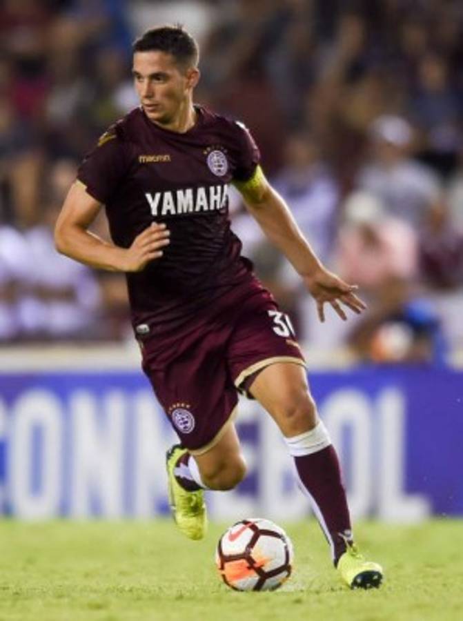 MERCADO: Ex del Real Madrid llegaría a México; América está cerca de cerrar fichaje bomba