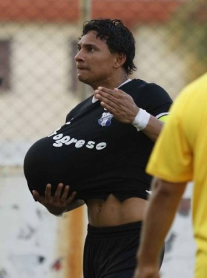 RUMORES/FICHAJES: Olimpia suma fichaje, Motagua y Marathón tendrían bajas