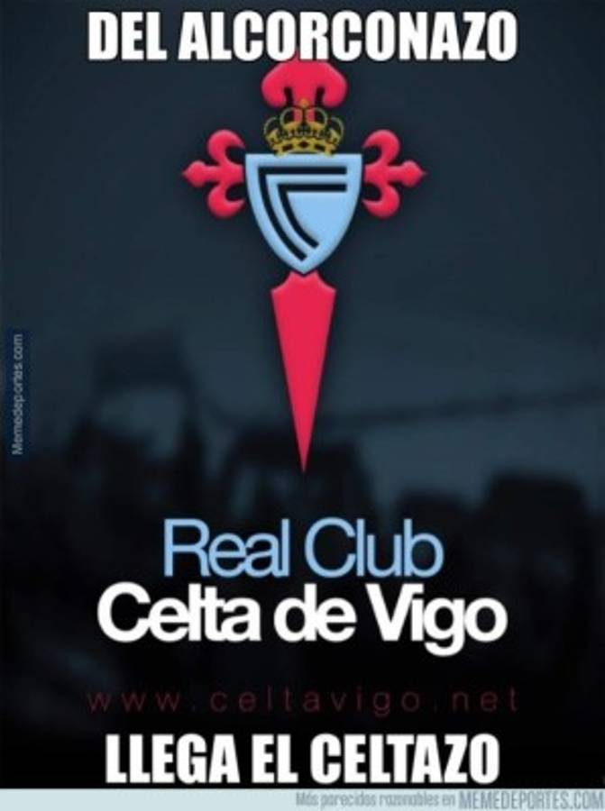 Despiadadas burlas por eliminación del Real Madrid en Copa del Rey