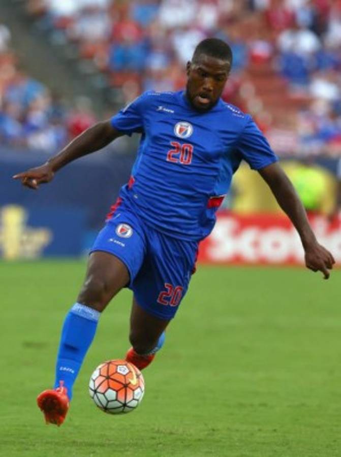 ¡De Francia, Colombia, España y Japón! Los jugadores naturalizados de la Copa Oro 2019