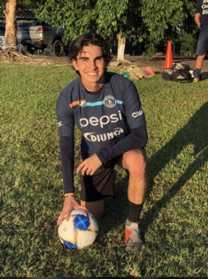 Fichajes Honduras: Español dirigirá a Real Sociedad y Franco Güity cambia de club en Asia