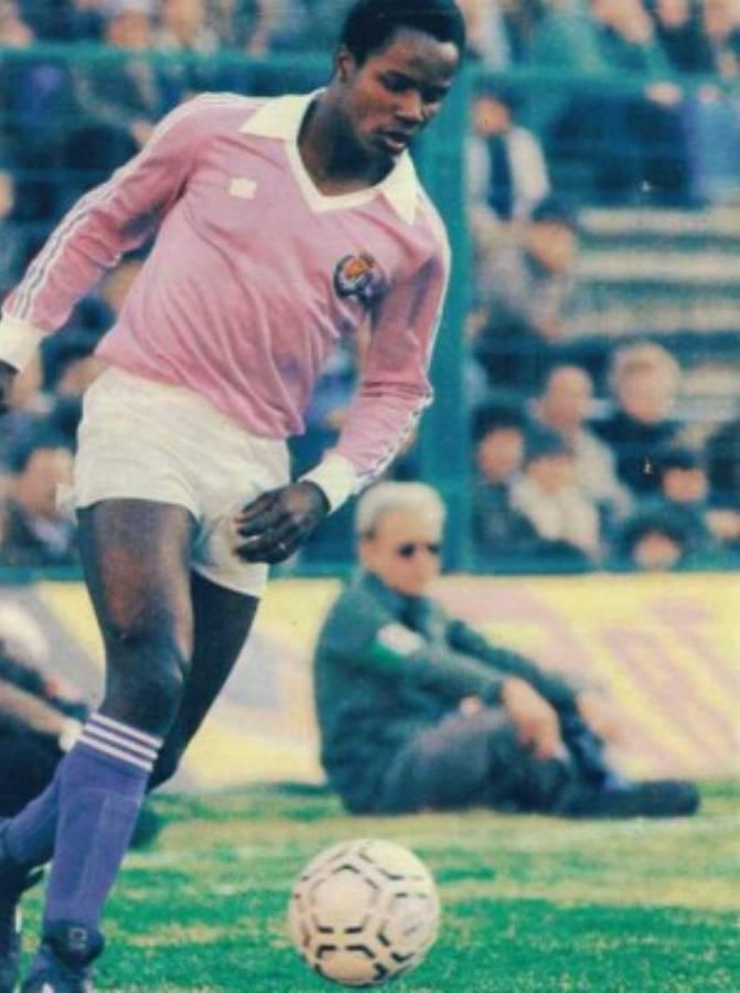 Kervin Arriaga en la lista: los hondureños que han jugado contra Real Madrid; cuatro le han anotado a los merengues