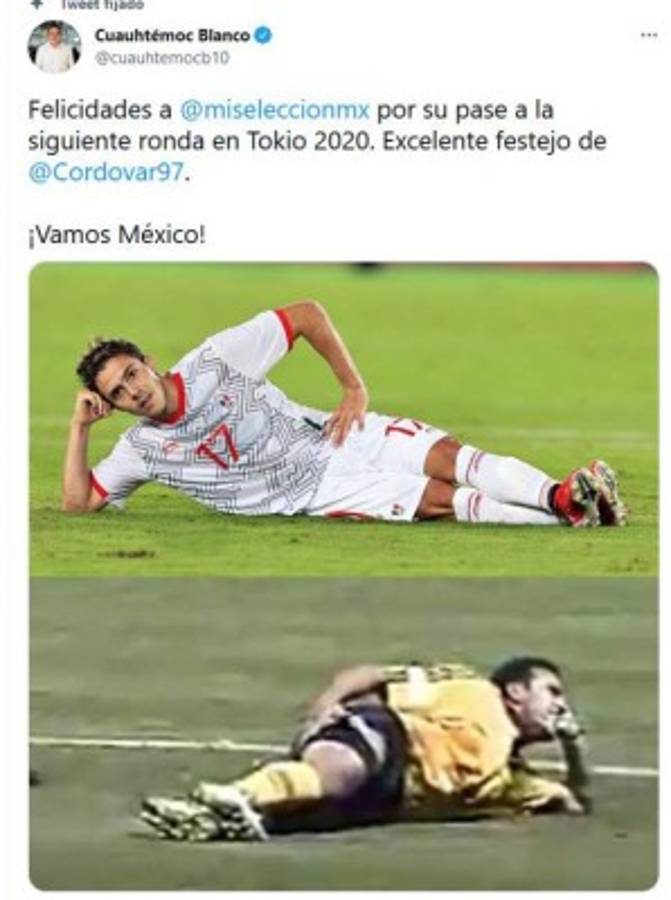 'Exhibición de poderío': elogios para la Sub-23 de México tras goleada y clasificación ante Corea en los JJOO