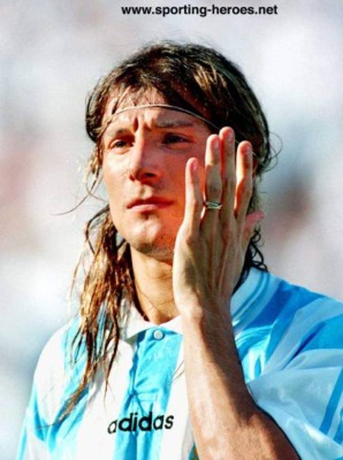 Estos son los deportistas que arruinaron sus carreras por culpa de la cocaína