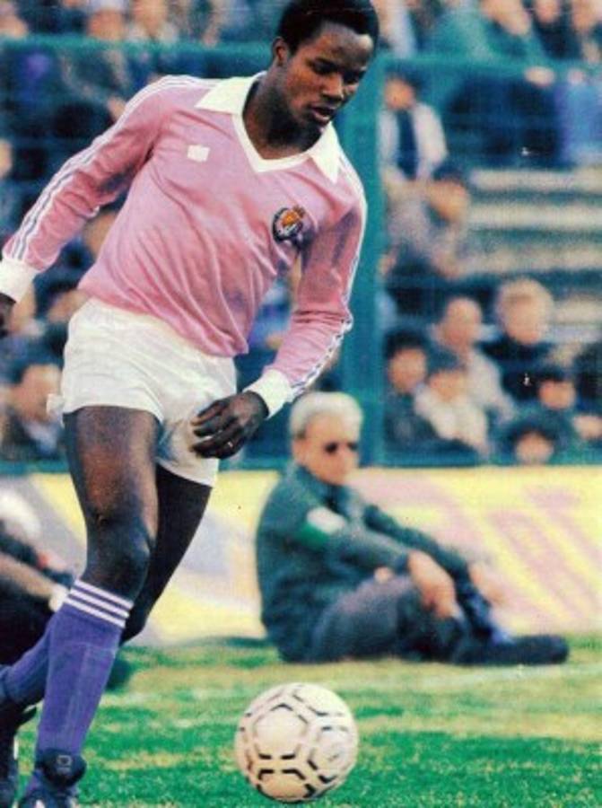 Jonathan Rubio será el décimo octavo hondureño en jugar en España