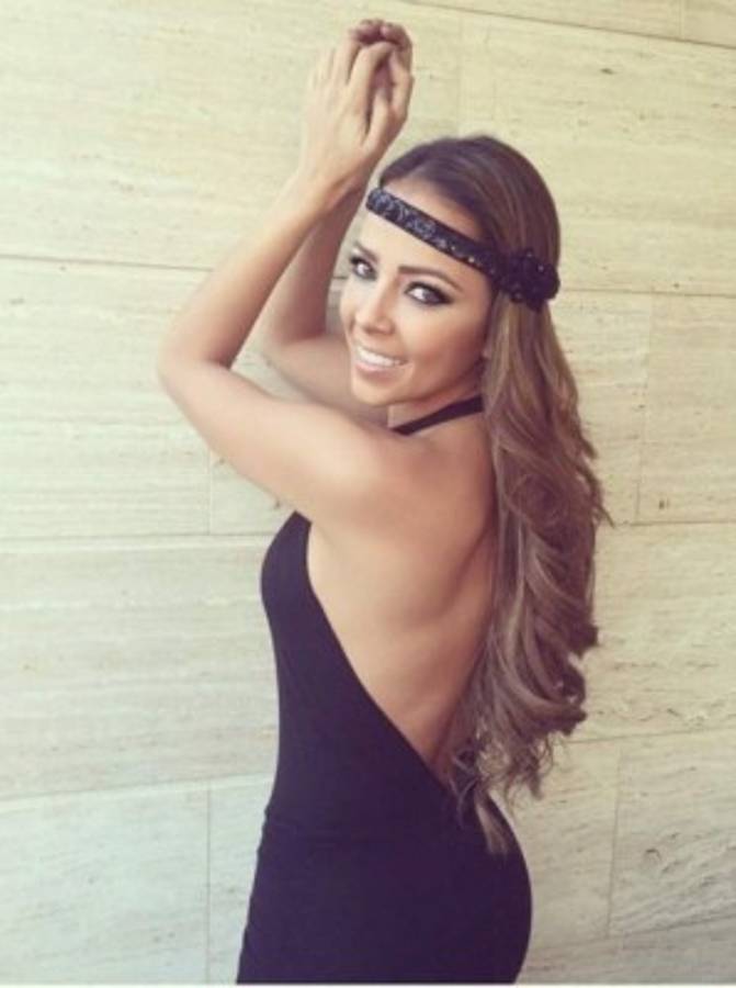 FOTOS: Edurne-Andrea, el otro trueque que se cayó por De Gea y Keylor Navas