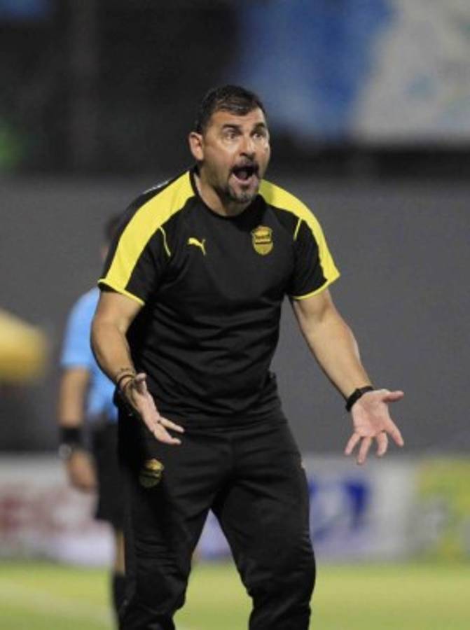 MERCADO: Nuevo legionario, Motagua cerca de cerrar su primer fichaje y Real España busca delantero