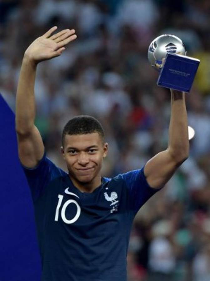 Goles, récords y las 18 curiosidades sorprendentes que dejó el Mundial Rusia 2018