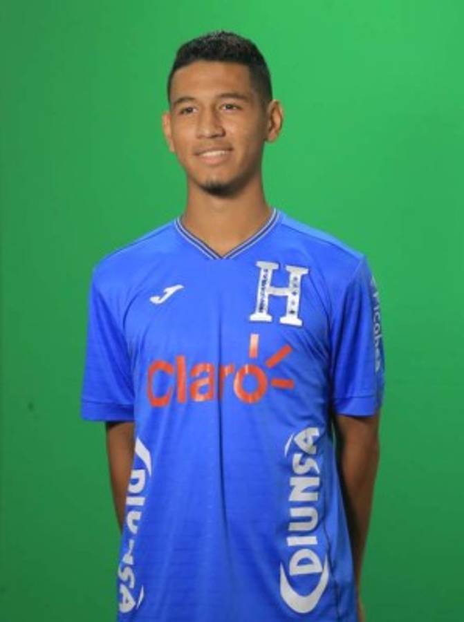 Sub-20: Los héroes que clasificaron a Honduras al Mundial de Polonia