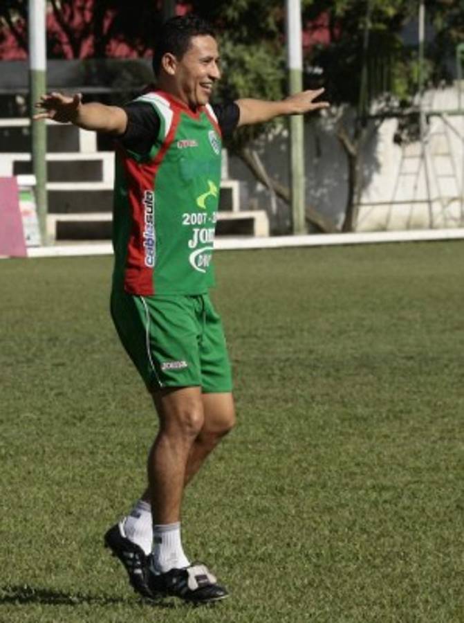 ¿Qué sucedió con la generación del 2002? Mario Berríos, el último en retirarse