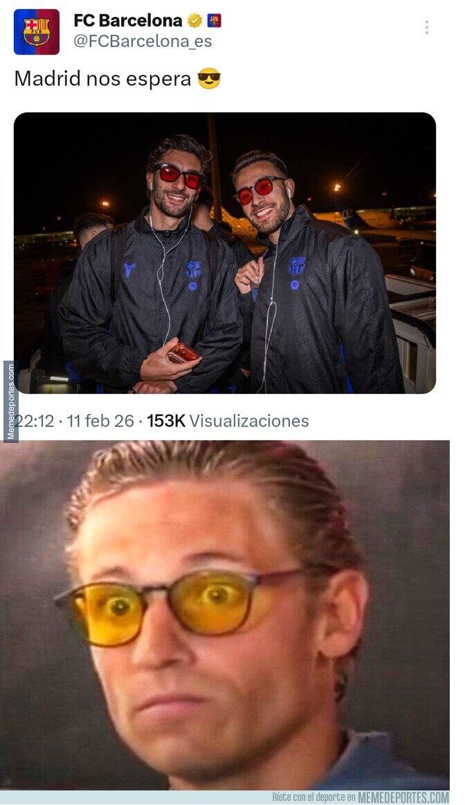 Los crueles memes que humillan de la peor forma al Barcelona por ser goleador por el Atlético en la Copa del Rey