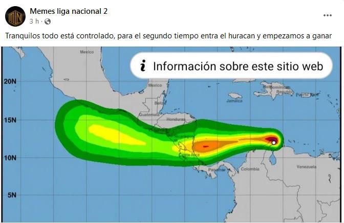 Honduras y Guatemala, protagonistas de los memes tras quedarse sin boleto a los Juegos Olímpicos de París 2024