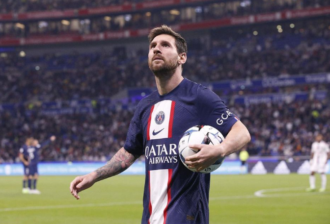 El Messi más íntimo: su lado romántico, los pocos amigos y su hijo Mateo; revela qué le gustaría ser cuando se retire del fútbol