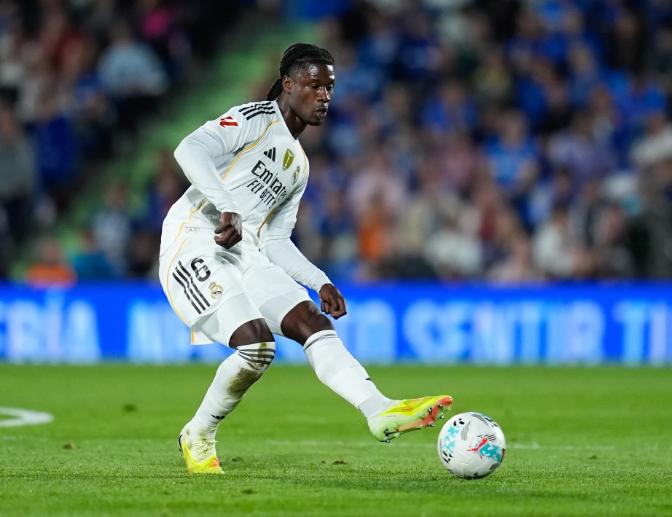 Kylian Mbappé contra la 'maldición' de la Juventus: el 11 del Real Madrid para golear en la Champions League