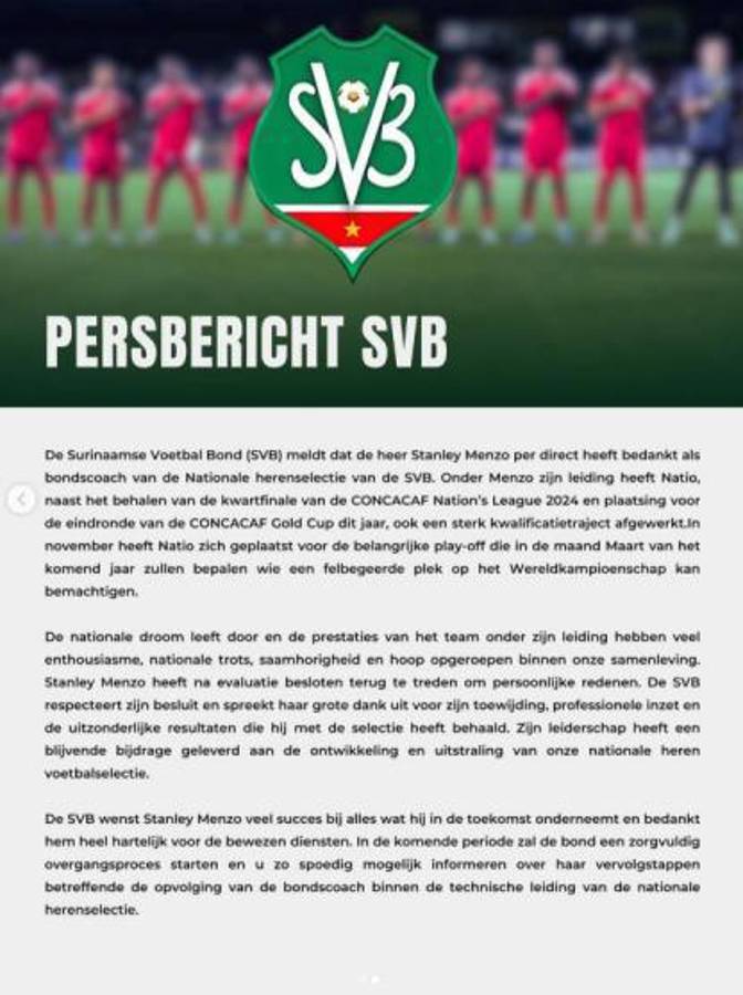 Mundial 2026: dejaron a Honduras fuera del repechaje y selección de Concacaf se queda sin técnico previo a la repesca