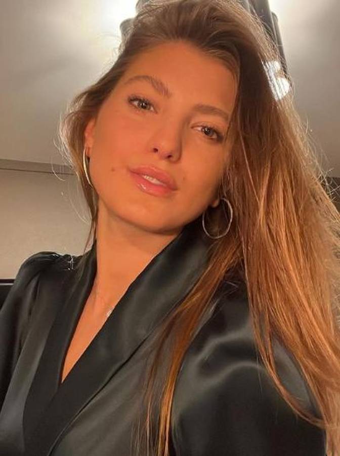 ¿Fue la novia de su hijo? Michael Ballack cuenta la verdad sobre la relación que tiene con hermosa modelo