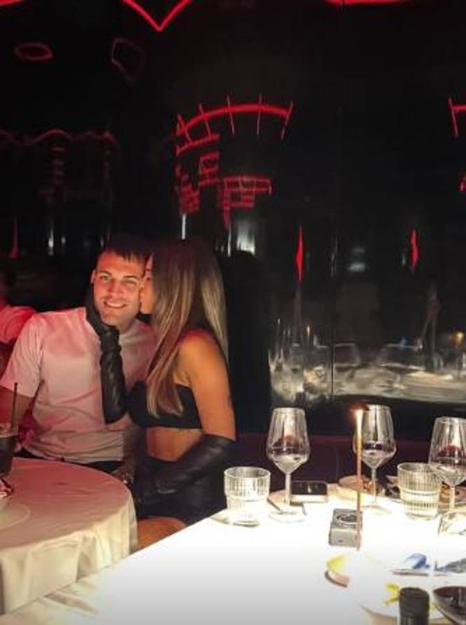 El Halloween de los cracks: Cristiano Ronaldo se lleva un susto, el cumpleañero del Barça y un aterrador Vinicius