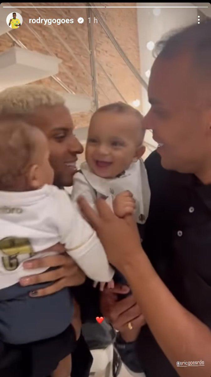 ¿Fue infiel? Así es Pamella Costa, la misteriosa mamá de los gemelos de Rodrygo: revelan cómo sucedió todo