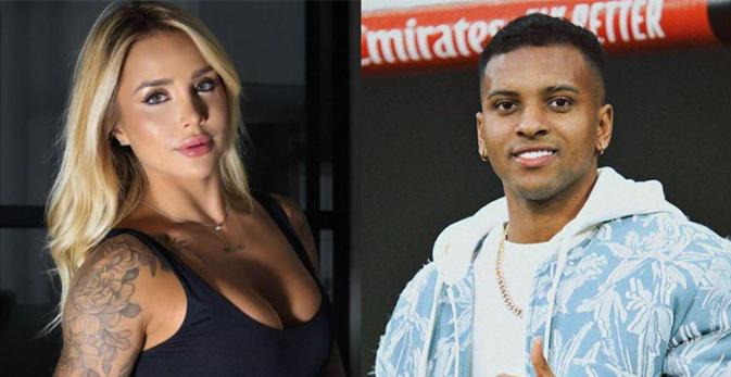 Después de seis meses, anuncian ruptura de figura del Real Madrid con su novia: “Sé feliz porque estás soltero”