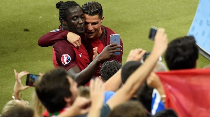 ¿Dónde está Eder? El impensado presente que atraviesa el héroe de Portugal en la Eurocopa del 2016