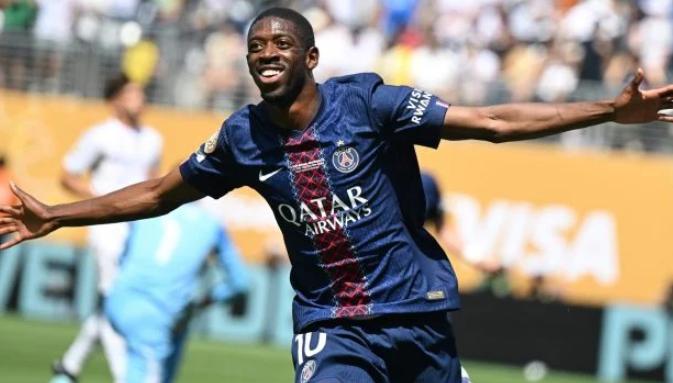 Así es la vida de Ousmane Dembélé: el mejor pagado de Francia, su misteriosa esposa y va por el Balón de Oro 2025