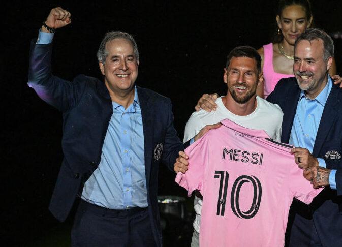 La decisión de Messi con la posibilidad de regresar al Barcelona y la postura del Inter de Miami