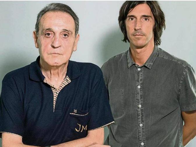 Los regalos de Negreira a los árbitros con dinero del Barcelona y el WhatsApp de su hijo que lo deja en evidencia