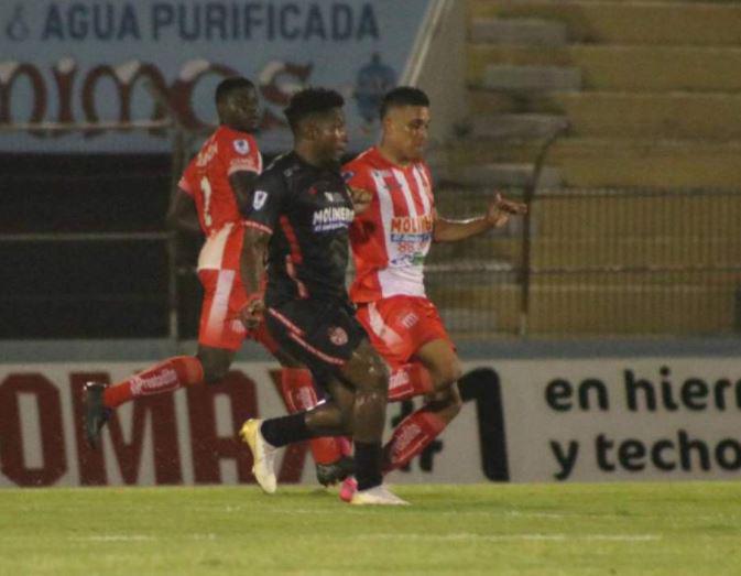 Vida vs Olimpia: El posible 11 que apunta Fernando Mira para ‘cazar’ al León en la semifinal de ida en el Nacional