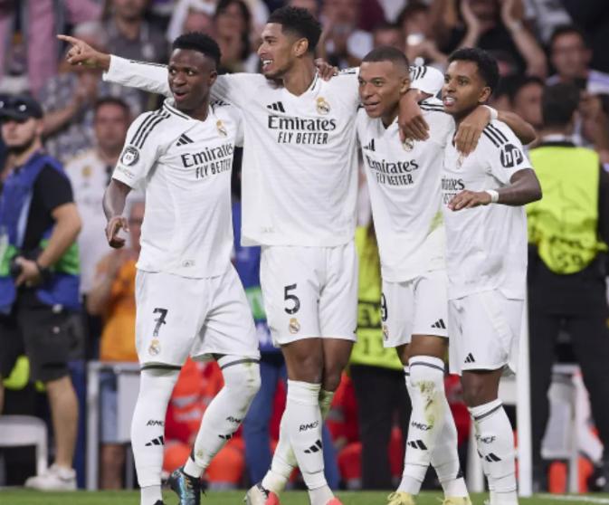 Una estrella del Real Madrid medita marcharse: el club prepara 140 millones por su reemplazo