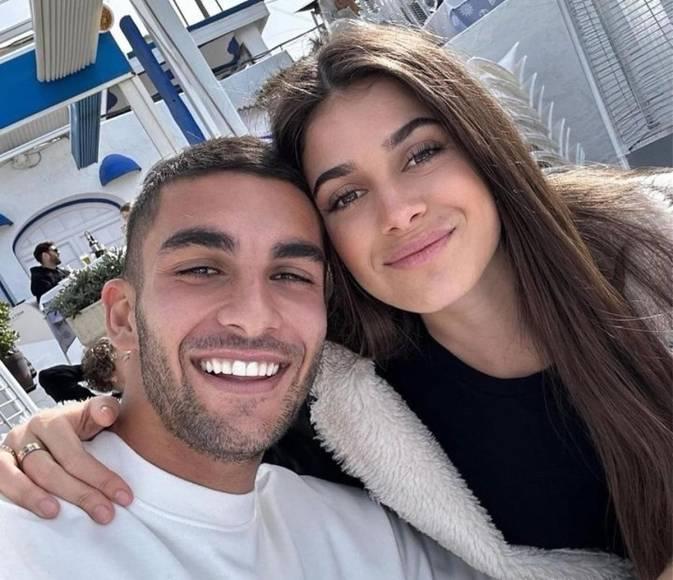 Triángulo amoroso en la Eurocopa: Hija de Luis Enrique sale con otro jugador de España tras terminar con Ferran Torres
