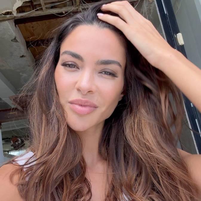 La impasible reacción de Joana Sanz luego de que Dani Alves fue condenado ¿Lo abandona tras la decisión?