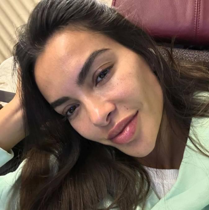 La impasible reacción de Joana Sanz luego de que Dani Alves fue condenado ¿Lo abandona tras la decisión?