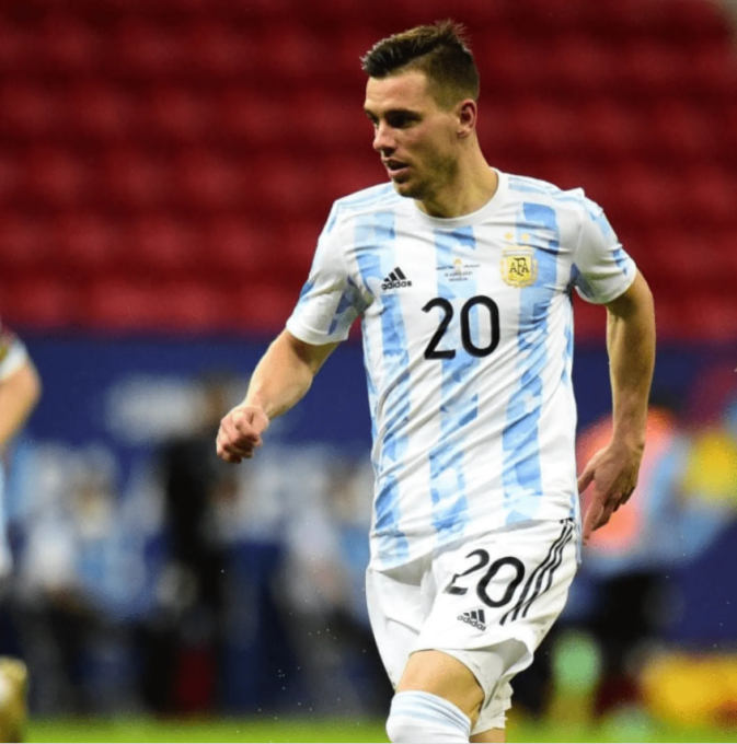 Hay tres bajas y se suman otras dudas: el trastocado once titular de Argentina para enfrentar a Honduras en Miami
