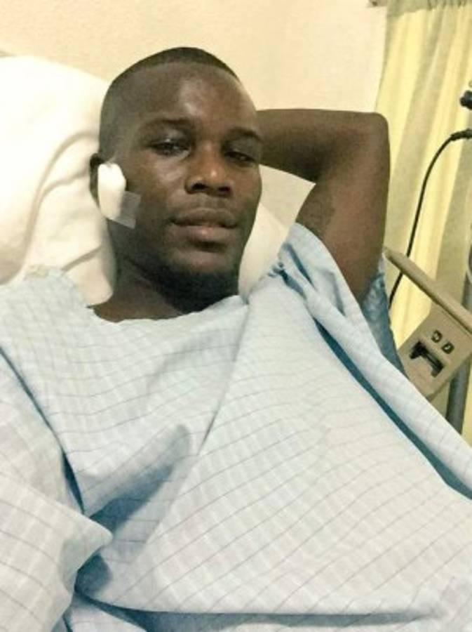 ¡Del llanto de tristeza a la felicidad! Rubilio Castillo cierra un semestre agridulce