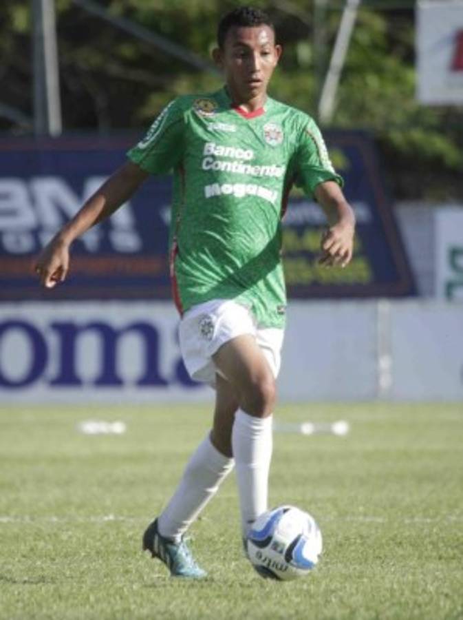 Bajas de la primera jornada del torneo Apertura, Olimpia el más afectado