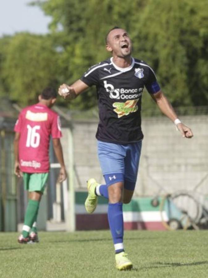 RUMORES Y FICHAJES: Real España, Olimpia y Juticalpa son noticia