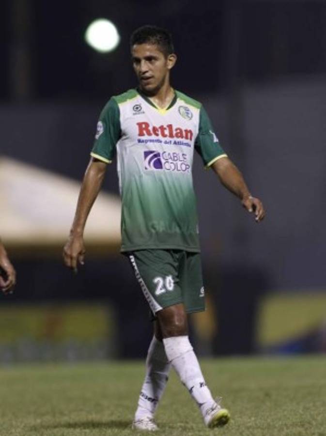 ¡De otro nivel! Las grandes figuras que participarán en la Liga de Ascenso de Honduras