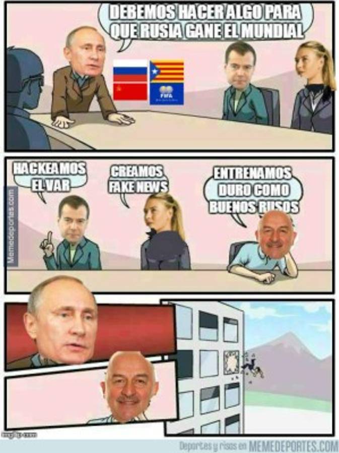 Real Madrid gana Mundial de Clubes y los memes acribillan al Barcelona y Gremio