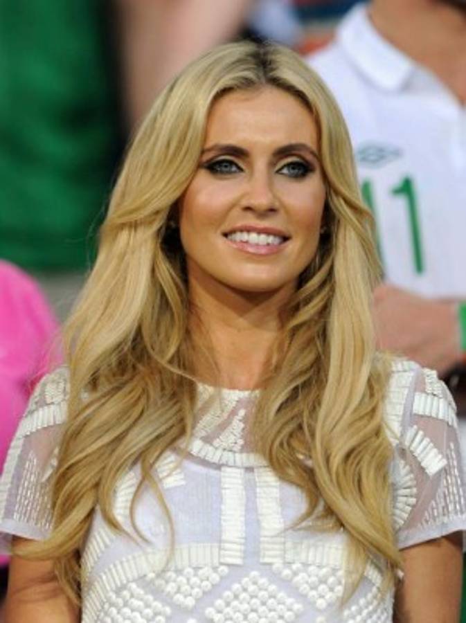 ¡Bellezas! El 11 ideal femenino más bello de la Euro