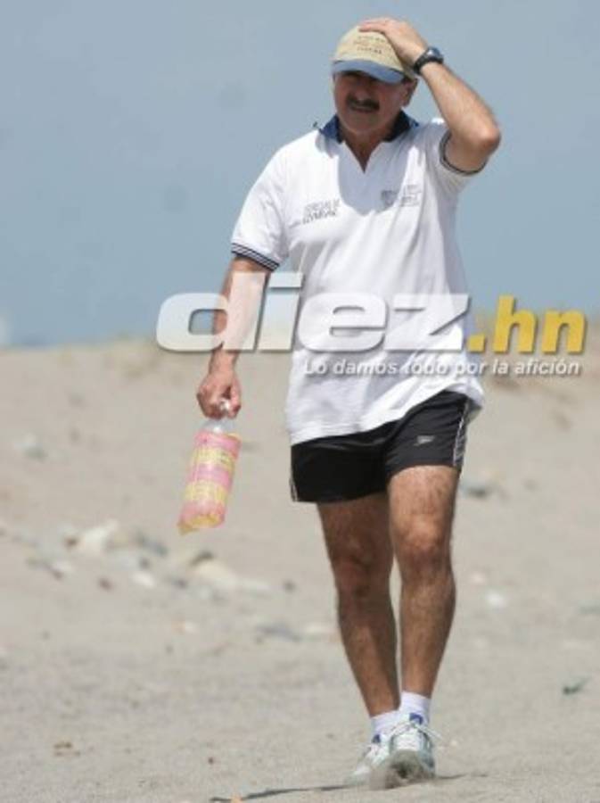 Solo dos jugadores están ligados a Platense de la plantilla campeón en el 2001