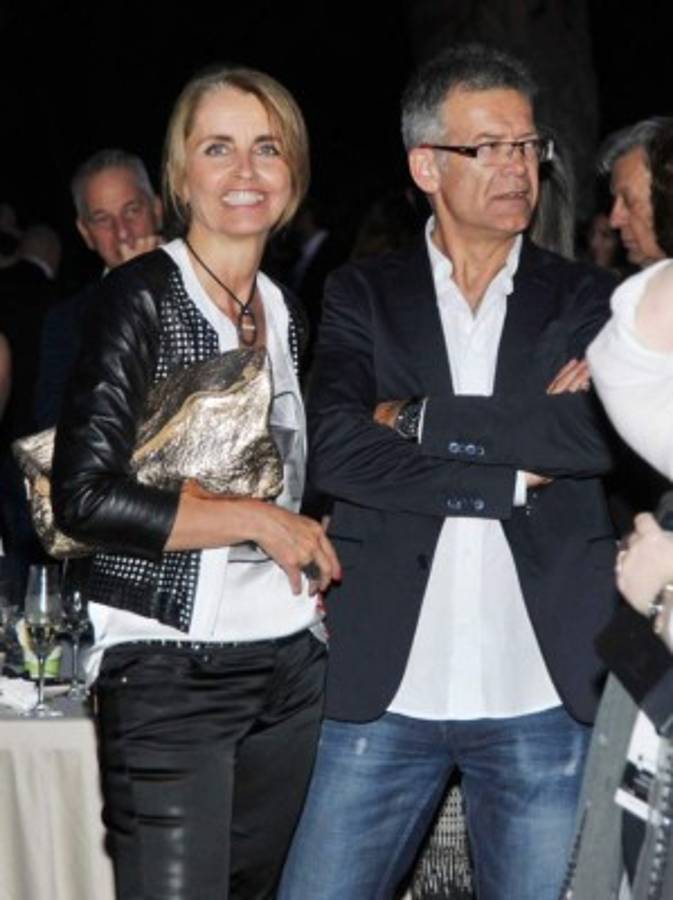 La vida en imágenes de Gerard Piqué, ídolo del Barcelona