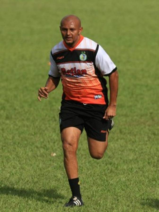 Los jugadores que buscan trabajo de cara al torneo Apertura