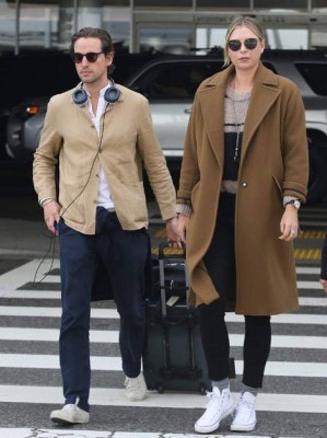 SORPRESAS: Las mejores parejas revelación de los deportistas en el año