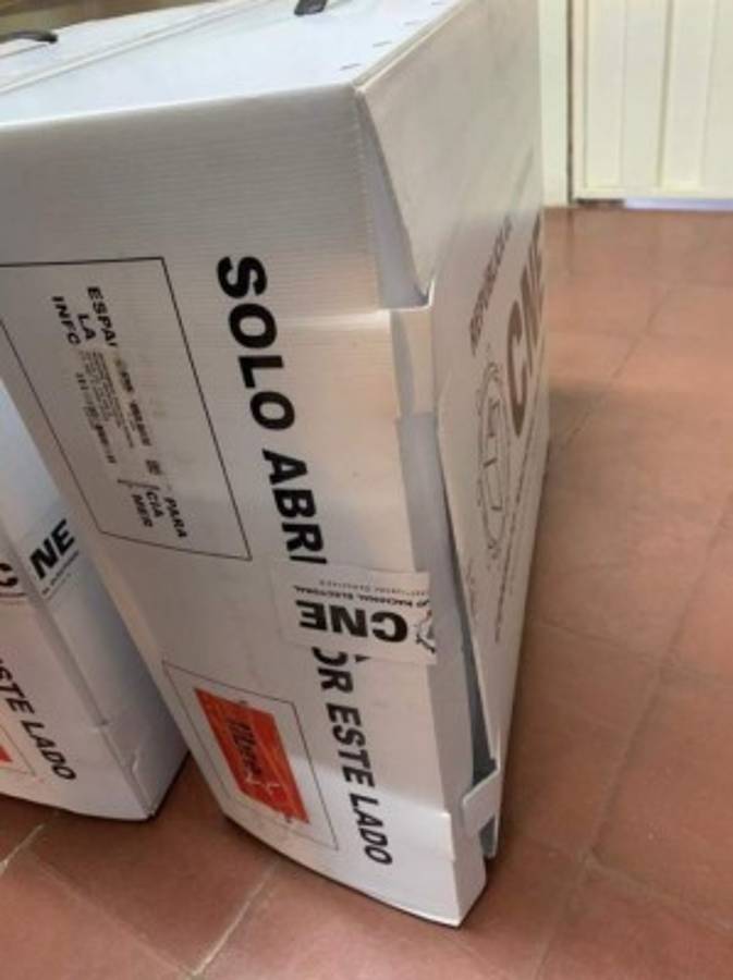 Denuncias, zafarranchos y hasta venta de barbacoa: así han sido las elecciones internas 2021 en Honduras